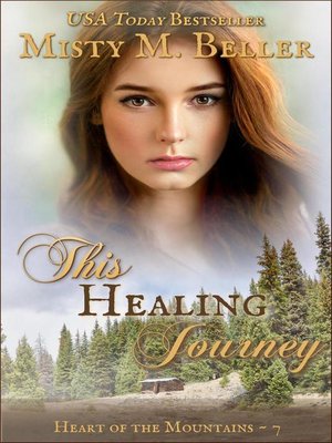 cover image of This Healing Journey